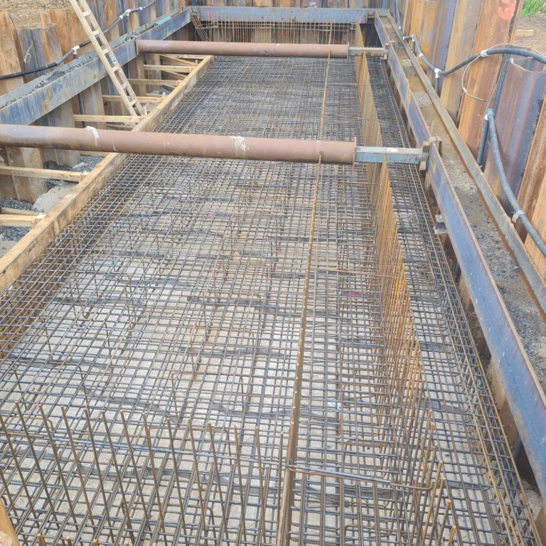 Bewehrungsarbeiten & Betonstahlverlegung Gütersloh