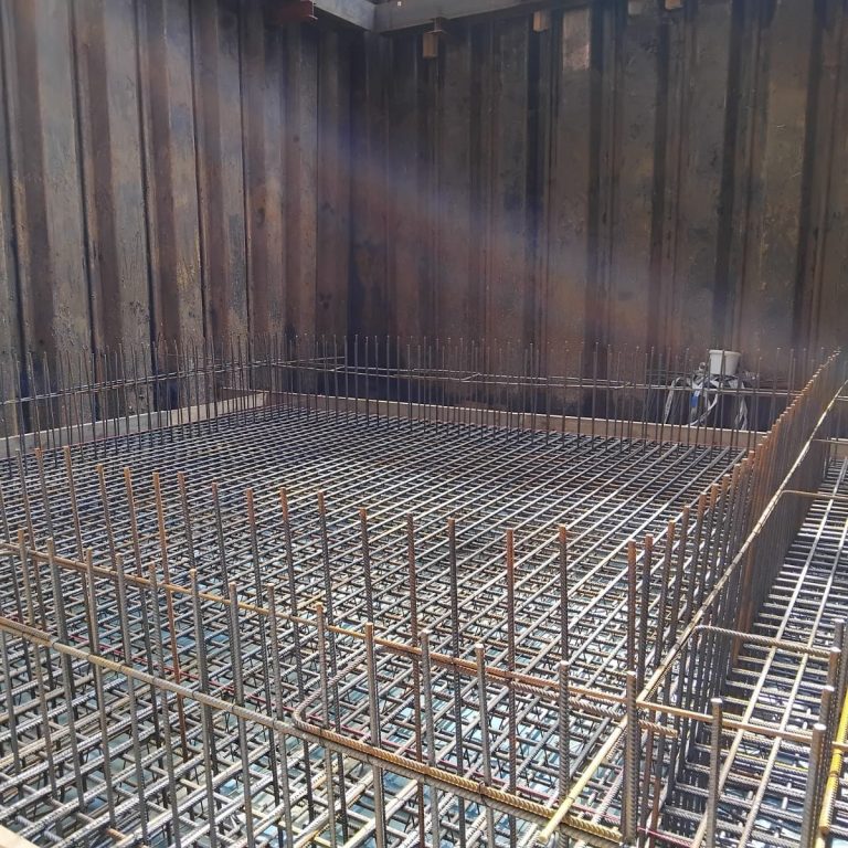 Bewehrungsarbeiten & Eisenflechter in Hameln-Pyrmont